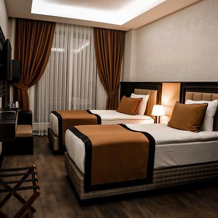 Dimen Hotel Бурса Екстериор снимка