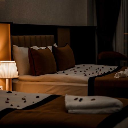 Dimen Hotel Бурса Екстериор снимка