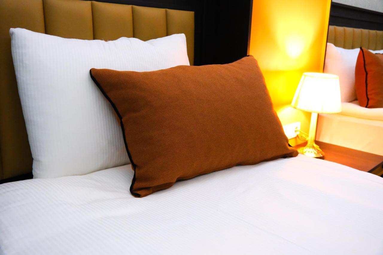 Dimen Hotel Бурса Екстериор снимка