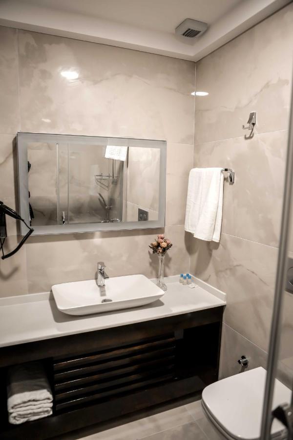 Dimen Hotel Бурса Екстериор снимка