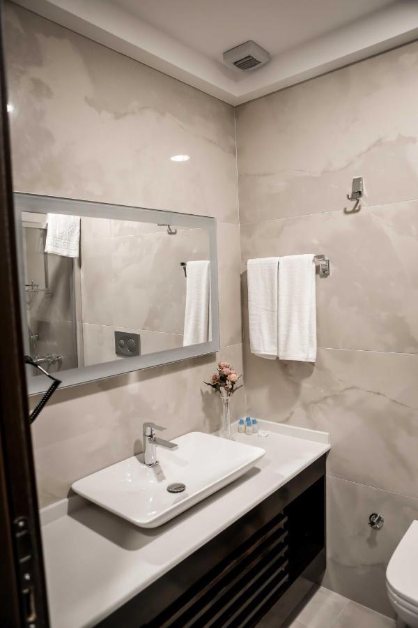 Dimen Hotel Бурса Екстериор снимка