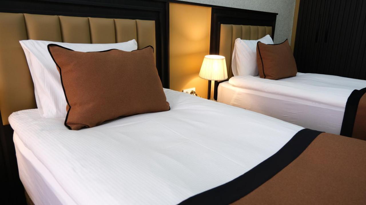 Dimen Hotel Бурса Екстериор снимка