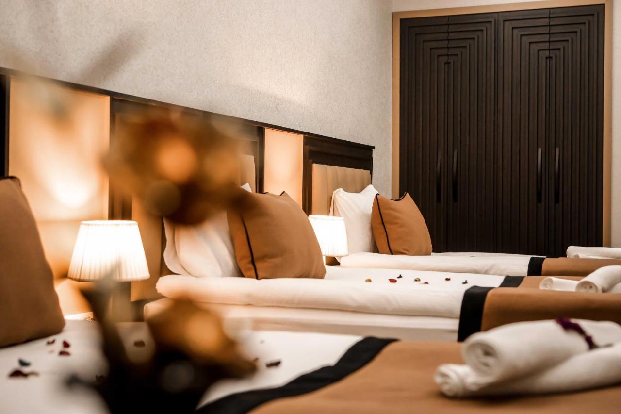 Dimen Hotel Бурса Екстериор снимка