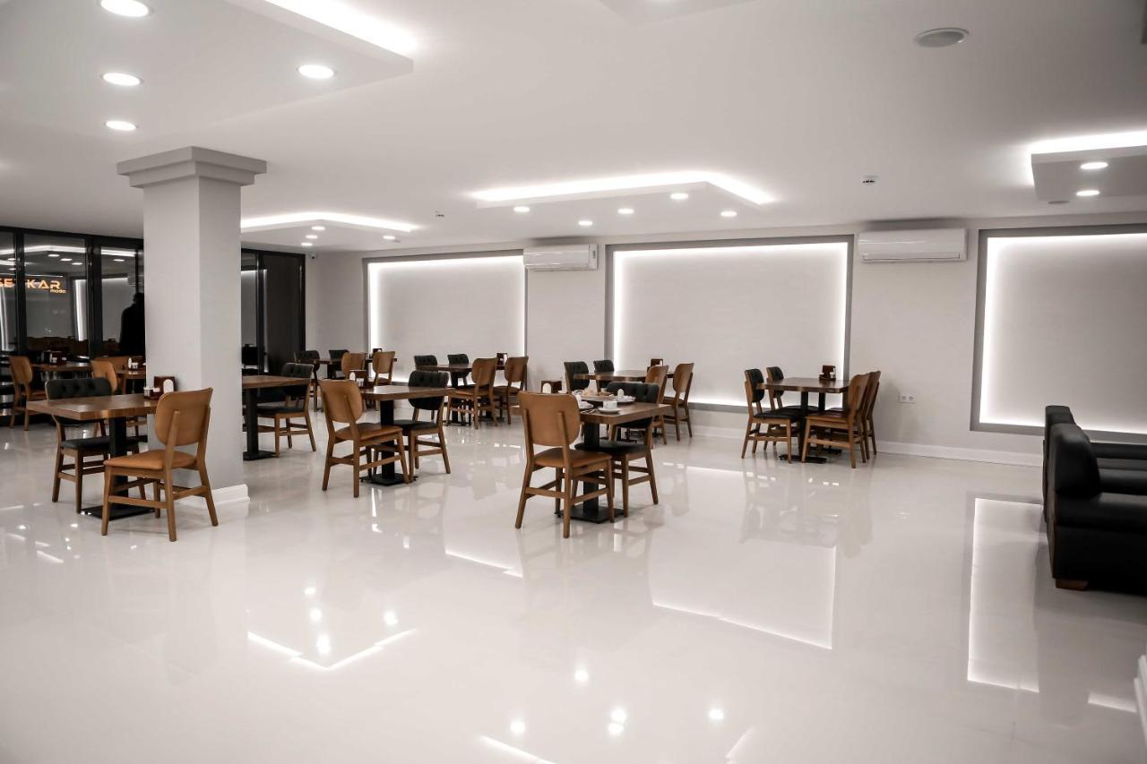 Dimen Hotel Бурса Екстериор снимка