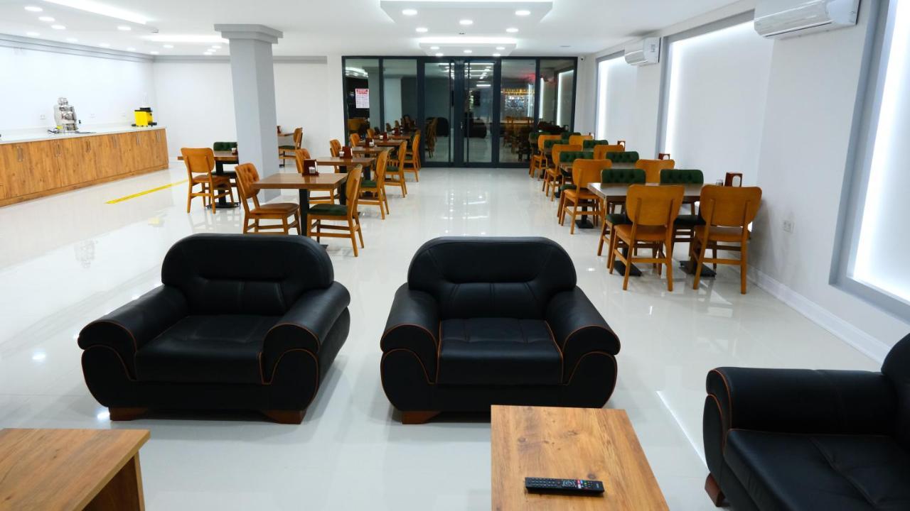 Dimen Hotel Бурса Екстериор снимка