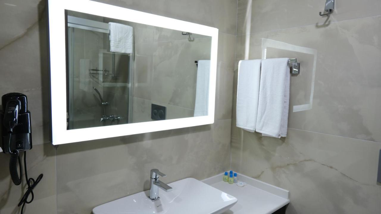Dimen Hotel Бурса Екстериор снимка